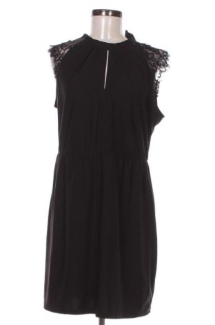 Šaty  Vero Moda, Velikost XL, Barva Černá, Cena  439,00 Kč