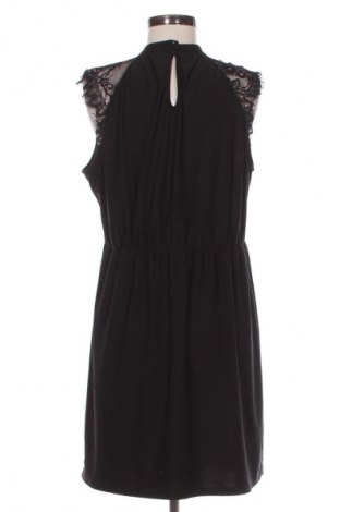 Šaty  Vero Moda, Velikost XL, Barva Černá, Cena  439,00 Kč