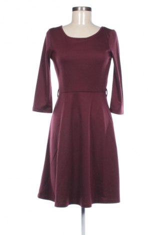 Sukienka Vero Moda, Rozmiar S, Kolor Fioletowy, Cena 62,07 zł