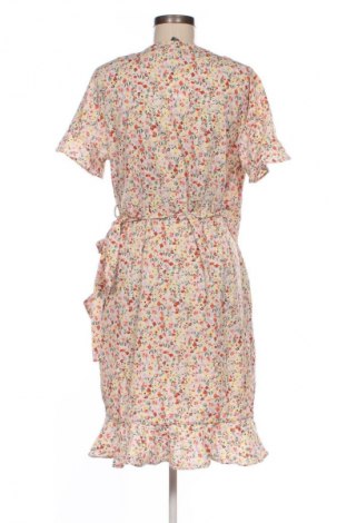 Kleid Vero Moda, Größe XL, Farbe Mehrfarbig, Preis 12,99 €