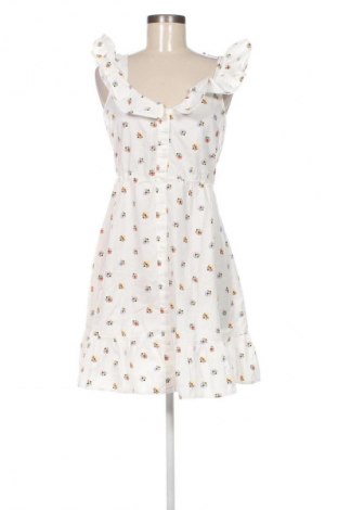 Рокля Vero Moda, Размер S, Цвят Многоцветен, Цена 25,99 лв.