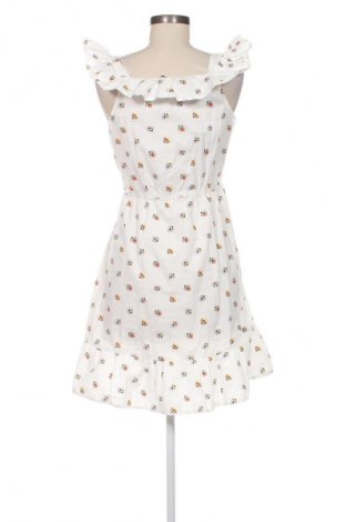 Рокля Vero Moda, Размер S, Цвят Многоцветен, Цена 25,99 лв.