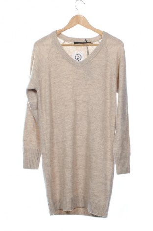 Ruha Vero Moda, Méret XS, Szín Bézs, Ár 16 739 Ft