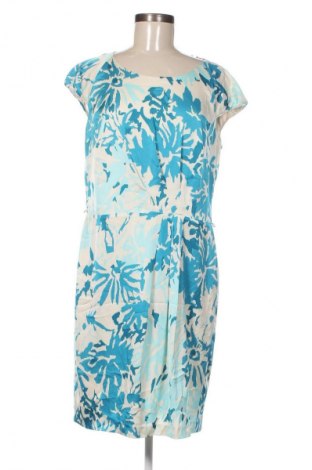 Kleid Vero Moda, Größe L, Farbe Mehrfarbig, Preis € 18,99