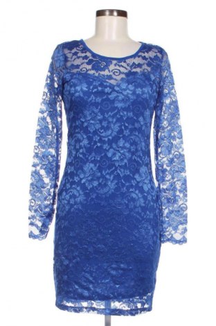 Kleid Vero Moda, Größe M, Farbe Blau, Preis € 37,42
