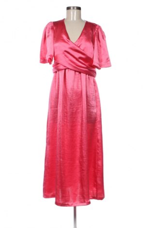 Kleid Vero Moda, Größe S, Farbe Rosa, Preis € 53,99