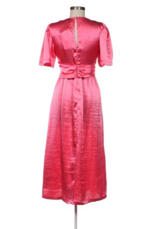Kleid Vero Moda, Größe S, Farbe Rosa, Preis € 53,99