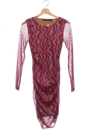 Sukienka Vero Moda, Rozmiar XS, Kolor Kolorowy, Cena 88,99 zł