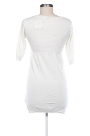 Šaty  Vero Moda, Velikost M, Barva Bílá, Cena  342,00 Kč