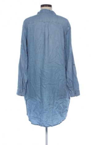 Kleid Vero Moda, Größe XL, Farbe Blau, Preis € 75,99