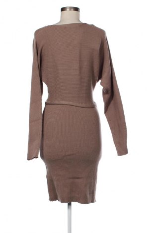 Φόρεμα Vero Moda, Μέγεθος M, Χρώμα Καφέ, Τιμή 39,99 €