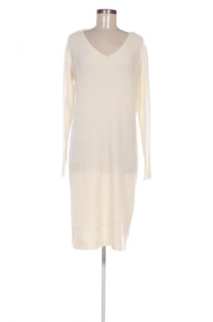 Rochie Vero Moda, Mărime XL, Culoare Ecru, Preț 226,99 Lei