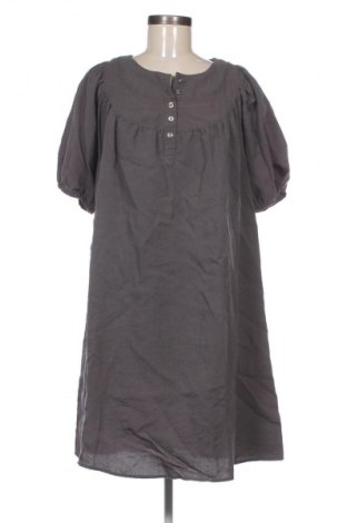 Рокля Vero Moda, Размер S, Цвят Сив, Цена 34,00 лв.
