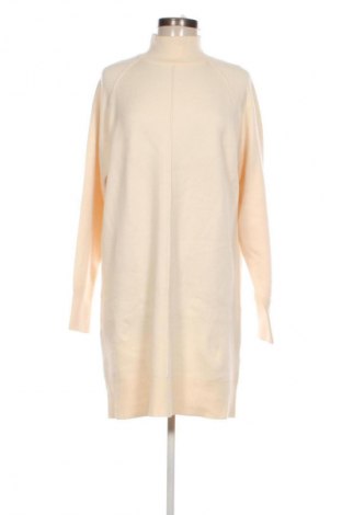 Kleid Vero Moda, Größe M, Farbe Ecru, Preis 42,99 €