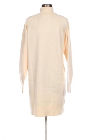 Kleid Vero Moda, Größe M, Farbe Ecru, Preis 42,99 €