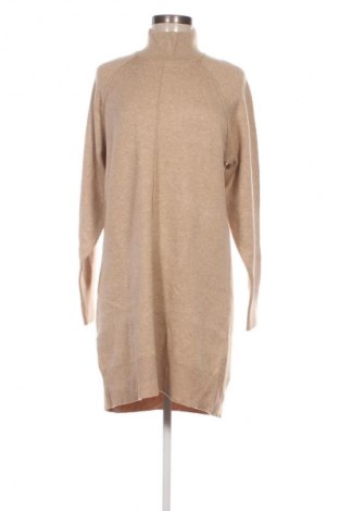 Rochie Vero Moda, Mărime S, Culoare Bej, Preț 182,99 Lei