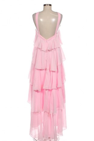Sukienka Vero Moda, Rozmiar M, Kolor Różowy, Cena 252,99 zł