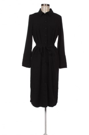 Рокля Vero Moda, Размер M, Цвят Черен, Цена 70,99 лв.