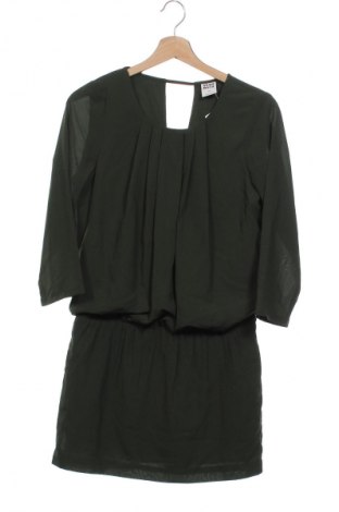 Sukienka Vero Moda, Rozmiar XS, Kolor Zielony, Cena 88,99 zł