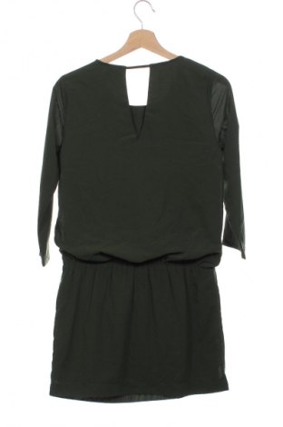 Sukienka Vero Moda, Rozmiar XS, Kolor Zielony, Cena 88,99 zł