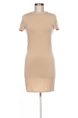 Sukienka Vero Moda, Rozmiar S, Kolor Beżowy, Cena 75,99 zł