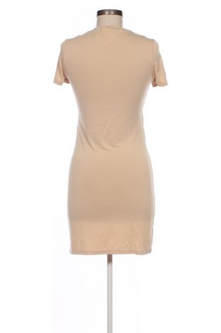 Sukienka Vero Moda, Rozmiar S, Kolor Beżowy, Cena 75,99 zł