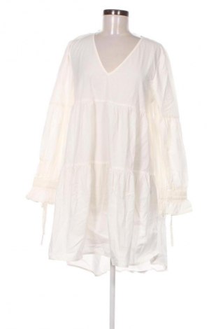 Šaty  Vero Moda, Veľkosť L, Farba Biela, Cena  44,95 €