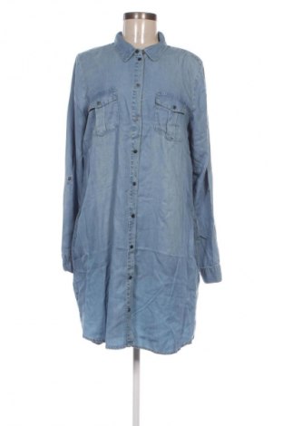 Šaty  Vero Moda, Veľkosť L, Farba Modrá, Cena  44,95 €