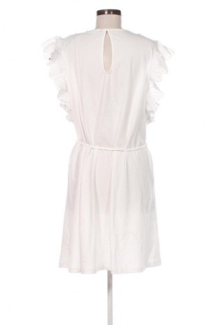Šaty  Vero Moda, Velikost XL, Barva Bílá, Cena  999,00 Kč