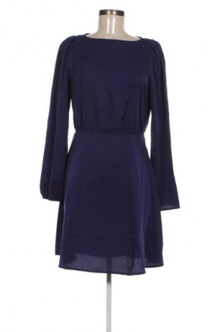 Kleid Vero Moda, Größe S, Farbe Blau, Preis 42,99 €