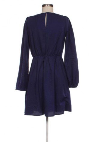 Kleid Vero Moda, Größe S, Farbe Blau, Preis 42,99 €