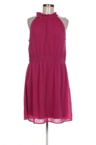 Φόρεμα Vero Moda, Μέγεθος XL, Χρώμα Βιολετί, Τιμή 39,99 €