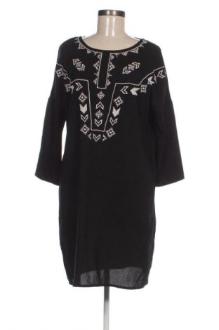 Kleid Vero Moda, Größe M, Farbe Schwarz, Preis 13,80 €