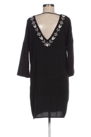 Kleid Vero Moda, Größe M, Farbe Schwarz, Preis 13,80 €