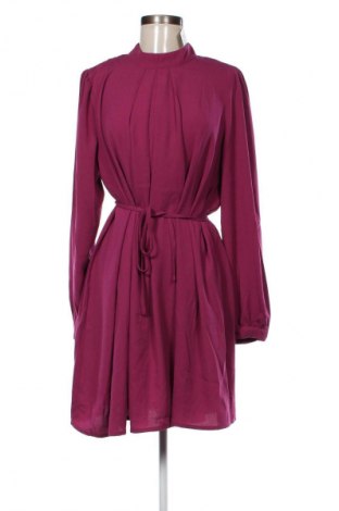 Kleid Vero Moda, Größe XL, Farbe Rot, Preis 42,99 €