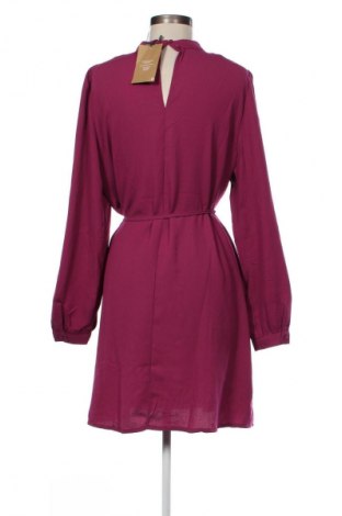 Kleid Vero Moda, Größe XL, Farbe Rot, Preis 42,99 €