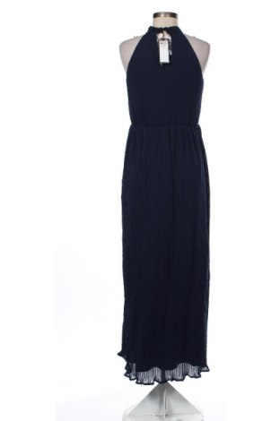 Rochie Vero Moda, Mărime L, Culoare Albastru, Preț 196,43 Lei