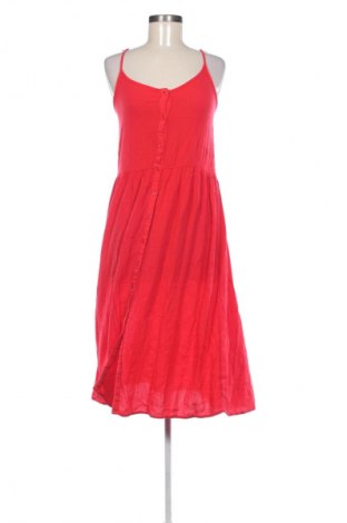 Sukienka Vero Moda, Rozmiar S, Kolor Czerwony, Cena 64,27 zł