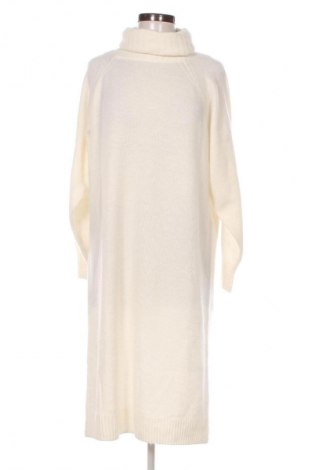 Kleid Vero Moda, Größe XL, Farbe Ecru, Preis 46,99 €