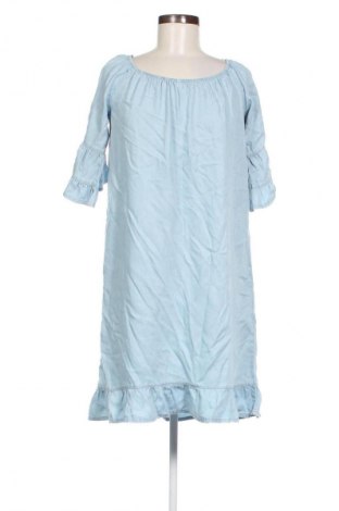 Rochie Vero Moda, Mărime L, Culoare Albastru, Preț 67,55 Lei