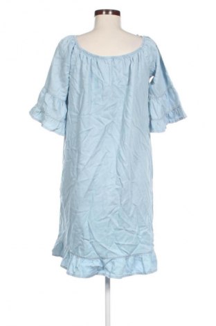 Rochie Vero Moda, Mărime L, Culoare Albastru, Preț 67,55 Lei