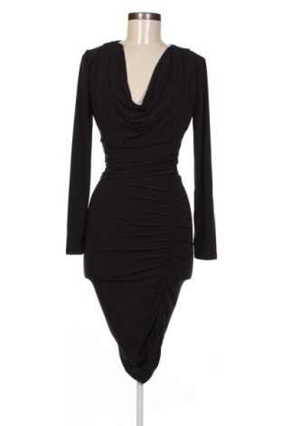 Kleid Vero Moda, Größe L, Farbe Schwarz, Preis € 75,99