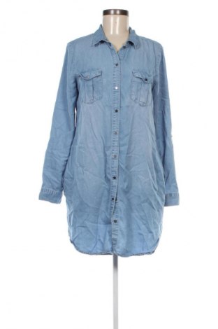 Kleid Vero Moda, Größe M, Farbe Blau, Preis € 17,00