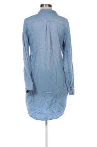 Kleid Vero Moda, Größe M, Farbe Blau, Preis € 17,00