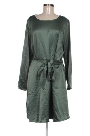 Šaty  Vero Moda, Veľkosť L, Farba Zelená, Cena  62,95 €