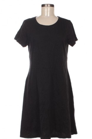 Šaty  Vero Moda, Veľkosť XL, Farba Čierna, Cena  15,95 €