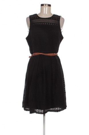 Φόρεμα Vero Moda, Μέγεθος L, Χρώμα Μαύρο, Τιμή 39,99 €