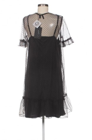 Sukienka Vero Moda, Rozmiar L, Kolor Czarny, Cena 252,36 zł