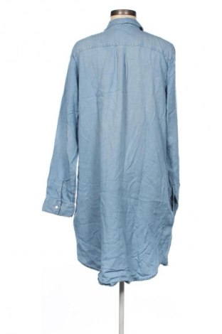Rochie Vero Moda, Mărime XL, Culoare Albastru, Preț 319,99 Lei