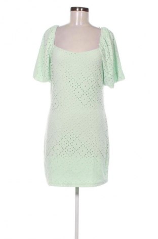 Kleid Vero Moda, Größe M, Farbe Grün, Preis € 43,99